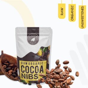 Cocoa Nibs