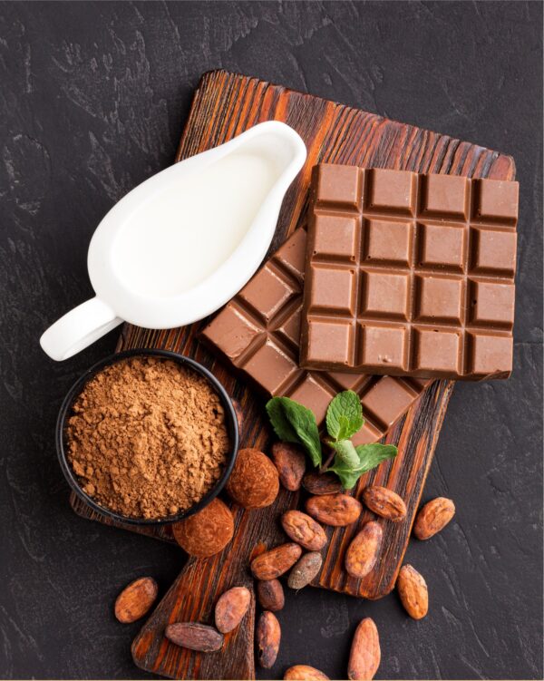 Alkalized Cocoa Powder - Image 5