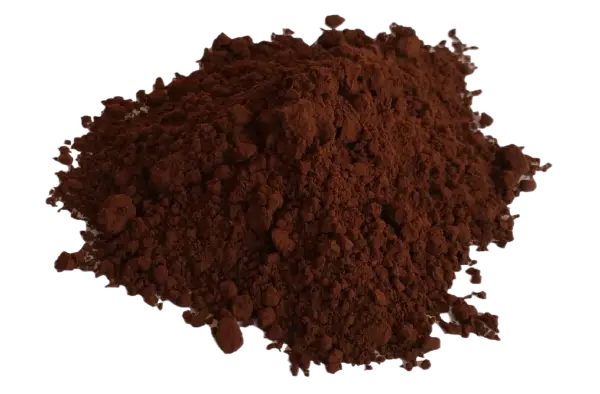Alkalized cocoa powder Background Removed 2