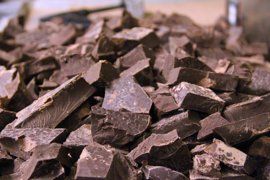 Cocoa Mass (Cocoa Liquor RADAD INTERNATIONAL