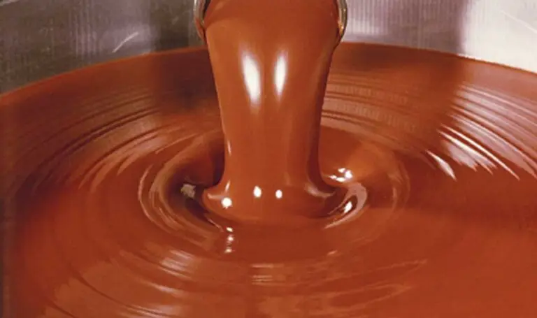 Cocoa Liquor (Cocoa Mass) RADAD
