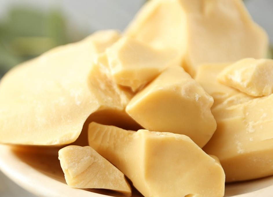 Natural Unscented Cocoa Butter Radad International