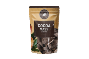 Cocoa Mass/Liquor