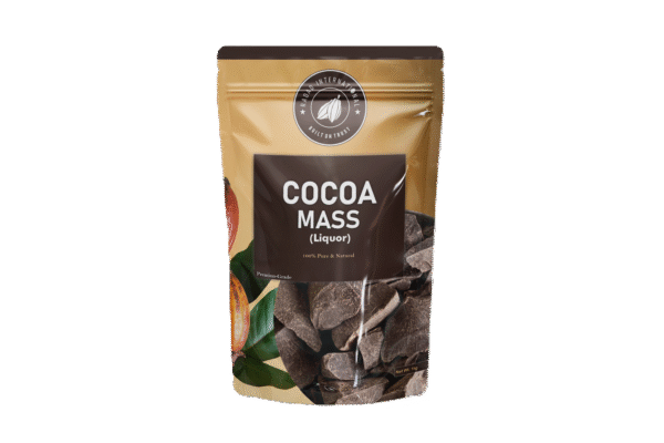 Cocoa Mass/Liquor