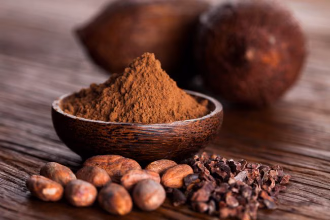 Alkalized Cocoa Powder
