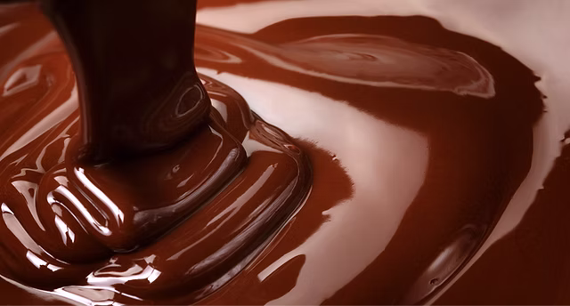 Cocoa mass in Dubai, UAE, also called cocoa liquor in its liquid form Africa | Radad International