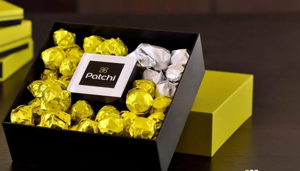 UAE chocolate market, Patchi chocolate | Radad International