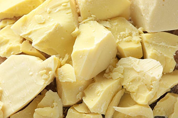 Food Grade Premium Cocoa Butter From Africa | Radad International