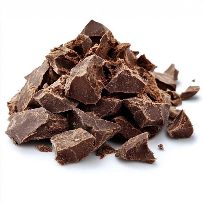 Premium cocoa mass from africa in blocks Radad International