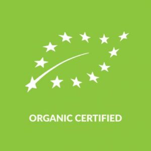 EU organic certified African cocoa