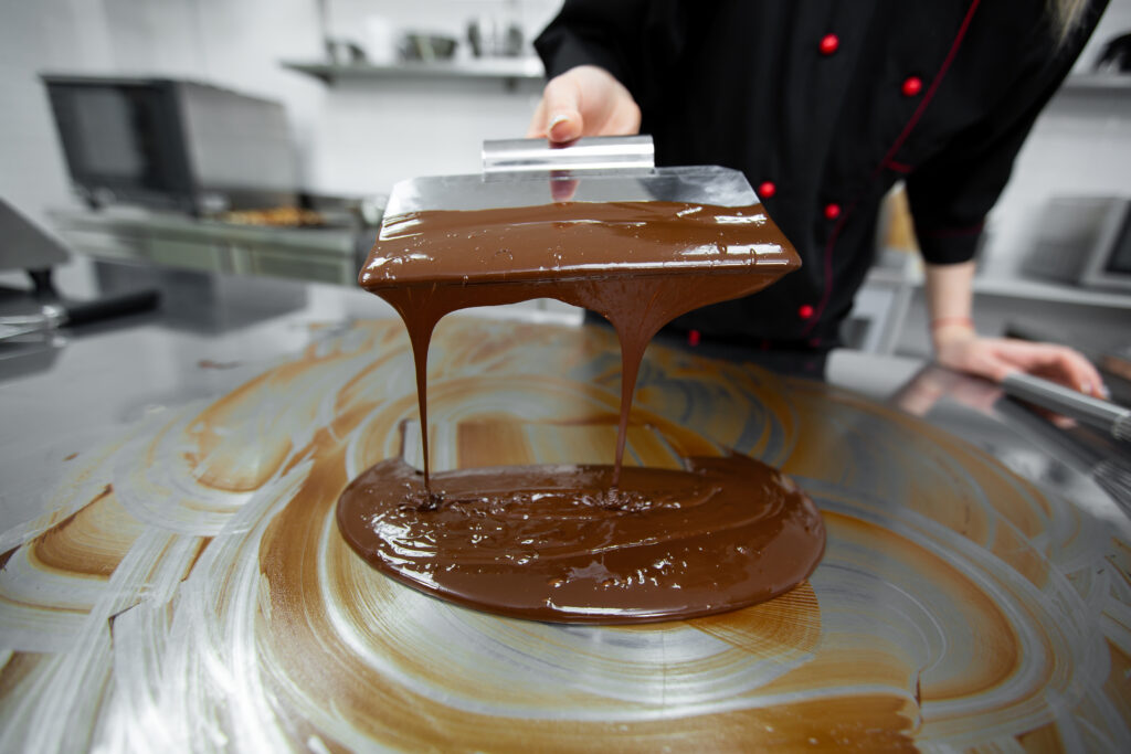 From bean to bar: how chocolate is made in 8 simple steps