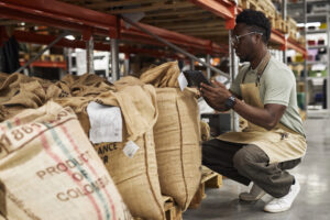 How to buy and import bulk cocoa beans, Radad International