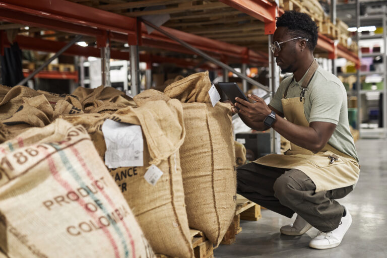 How to buy and import bulk cocoa beans, Radad International