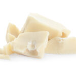 deodorized refined odorless cocoa butter for cosmetics